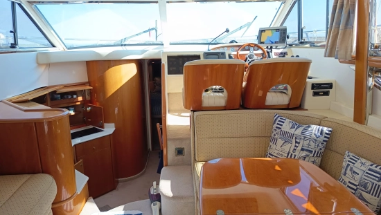 Princess 430 de segunda mano en venta