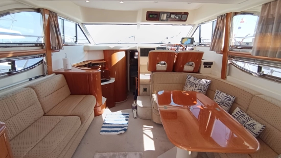 Princess 430 de segunda mano en venta