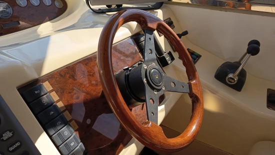 Princess 430 de segunda mano en venta