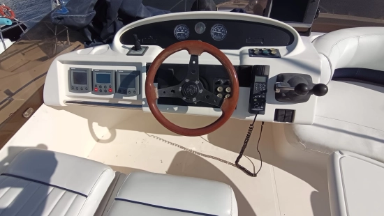 Princess 430 de segunda mano en venta