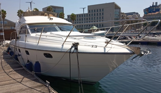 Princess 430 de segunda mano en venta
