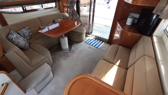 Princess 430 de segunda mano en venta