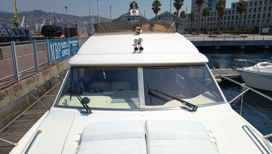 Princess 430 de segunda mano en venta