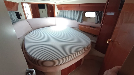 Princess 430 de segunda mano en venta