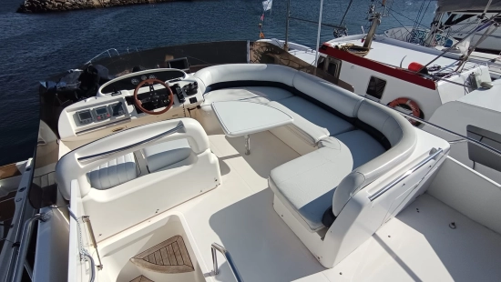 Princess 430 de segunda mano en venta