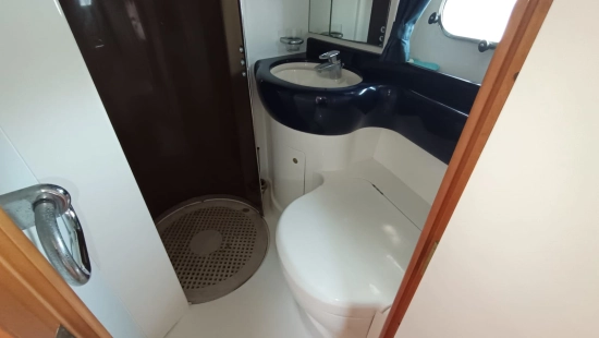 Princess 430 de segunda mano en venta