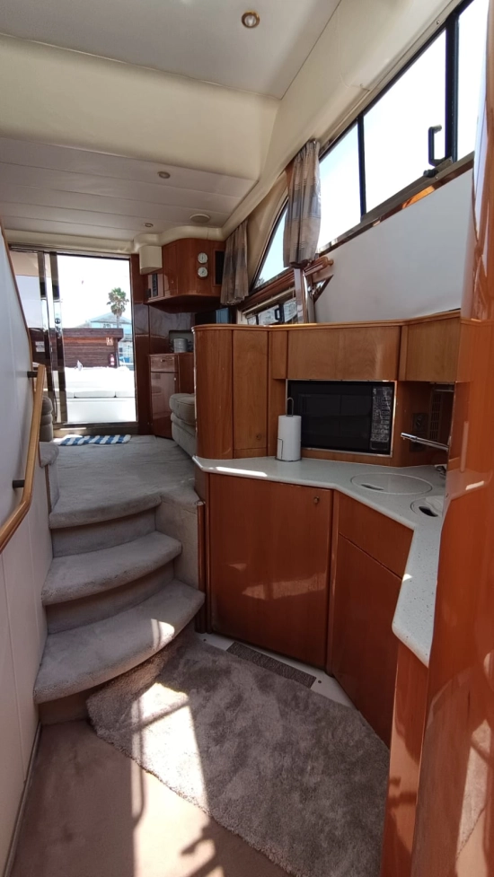Princess 430 de segunda mano en venta