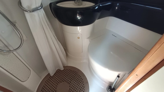 Princess 430 de segunda mano en venta