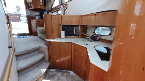 Princess 430 de segunda mano en venta