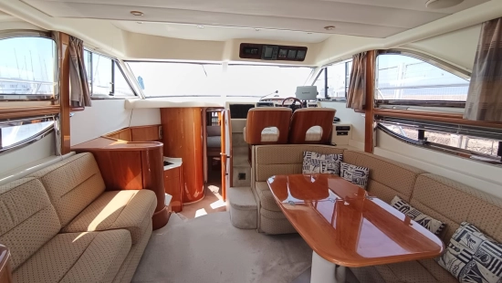 Princess 430 de segunda mano en venta