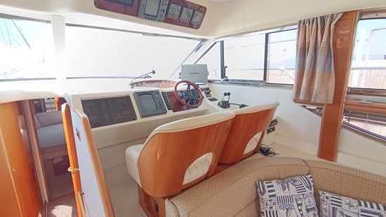 Princess 430 de segunda mano en venta