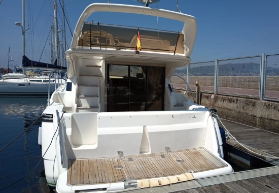 Princess 430 de segunda mano en venta