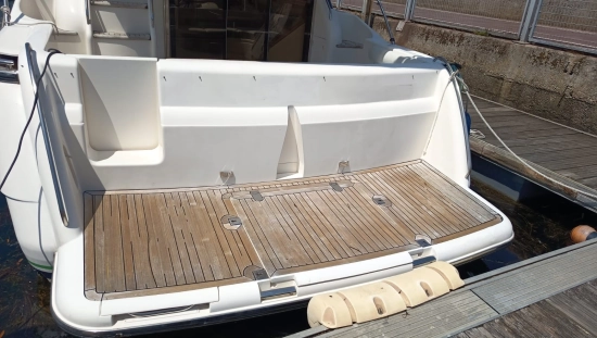 Princess 430 de segunda mano en venta
