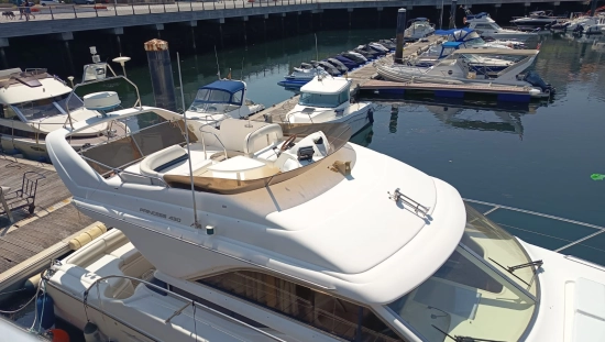 Princess 430 de segunda mano en venta