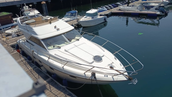 Princess 430 de segunda mano en venta