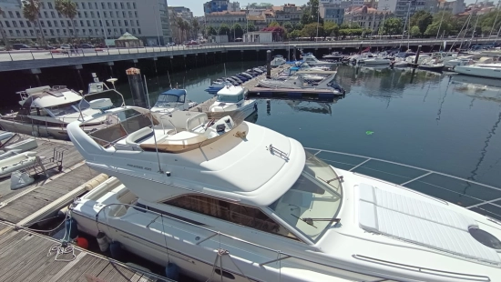Princess 430 de segunda mano en venta