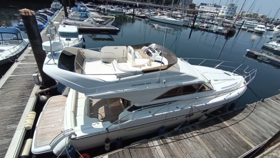 Princess 430 de segunda mano en venta