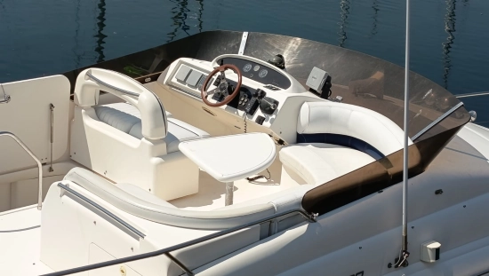 Princess 430 de segunda mano en venta