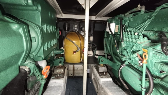 Princess 430 de segunda mano en venta
