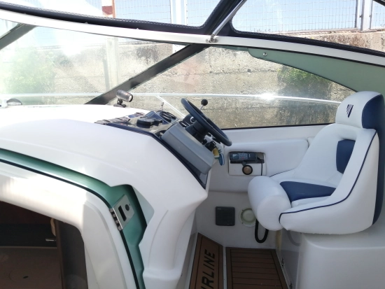 Fairline TARGA 40 de segunda mano en venta