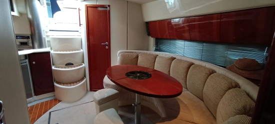 Fairline TARGA 40 de segunda mano en venta