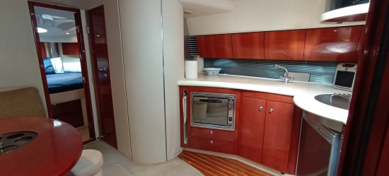 Fairline TARGA 40 de segunda mano en venta