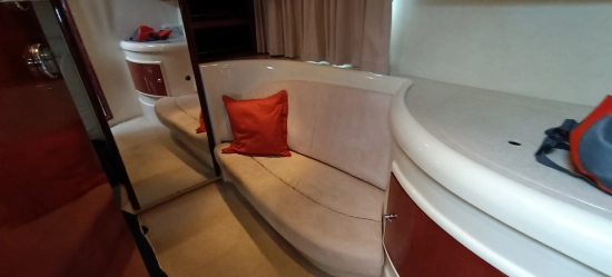 Fairline TARGA 40 de segunda mano en venta