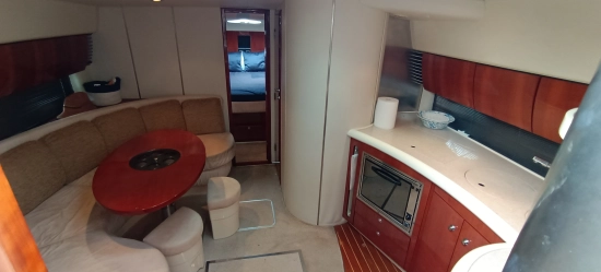 Fairline TARGA 40 de segunda mano en venta