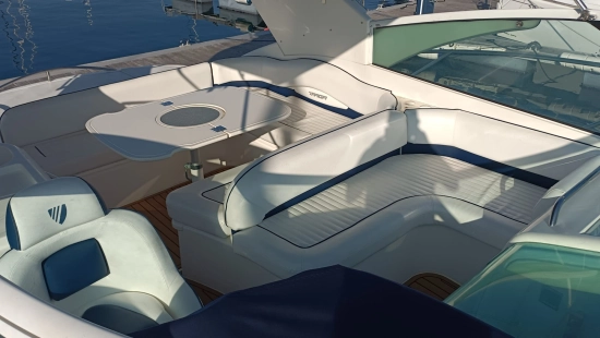 Fairline TARGA 40 de segunda mano en venta
