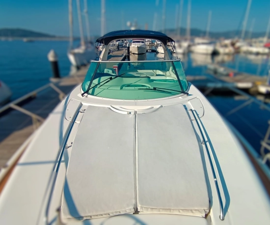 Fairline TARGA 40 de segunda mano en venta