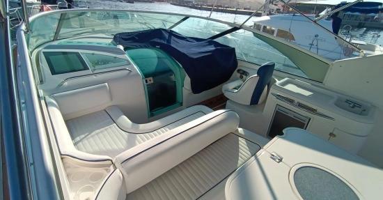 Fairline TARGA 40 de segunda mano en venta