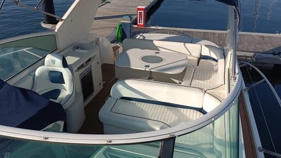 Fairline TARGA 40 de segunda mano en venta