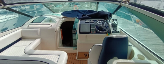 Fairline TARGA 40 de segunda mano en venta