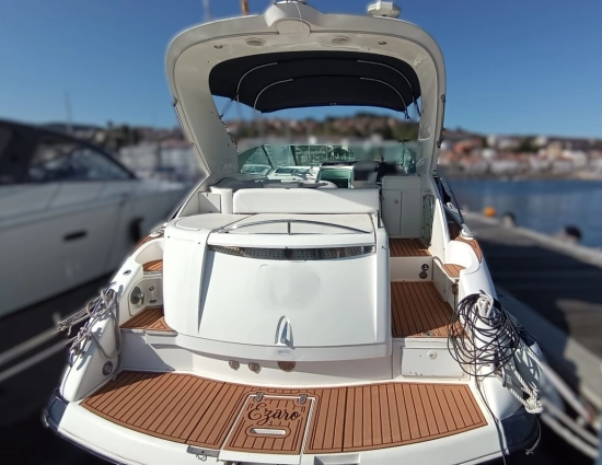 Fairline TARGA 40 de segunda mano en venta