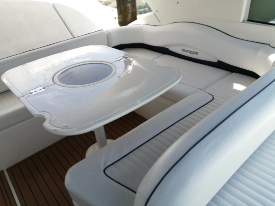 Fairline TARGA 40 de segunda mano en venta