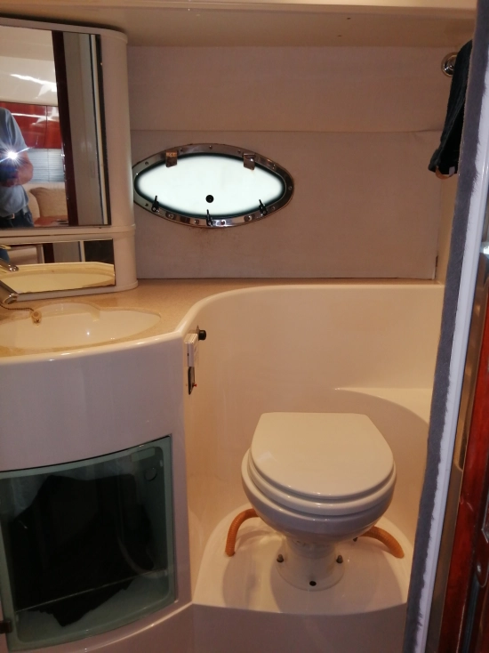 Fairline TARGA 40 de segunda mano en venta