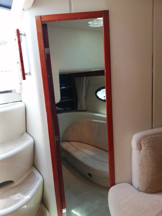Fairline TARGA 40 de segunda mano en venta