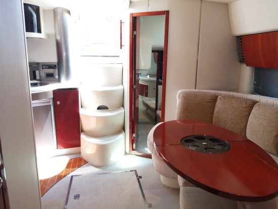 Fairline TARGA 40 de segunda mano en venta