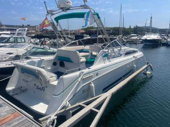 Rinker Fiesta VEE 260 de segunda mano en venta