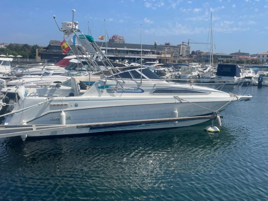 Rinker Fiesta VEE 260 de segunda mano en venta
