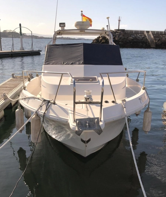Rodman 790 de segunda mano en venta