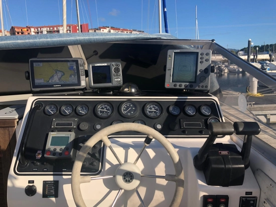 Rodman 790 de segunda mano en venta