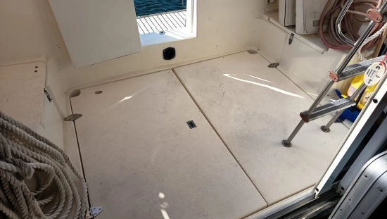 Birchwood 34 TS de segunda mano en venta