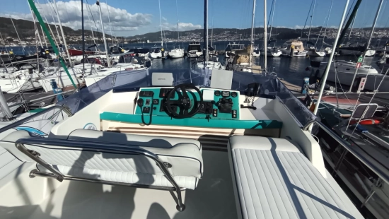 Birchwood 34 TS de segunda mano en venta