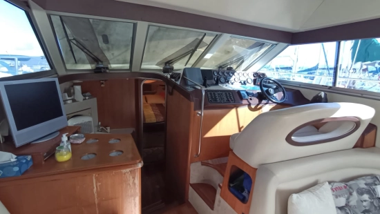 Birchwood 34 TS de segunda mano en venta