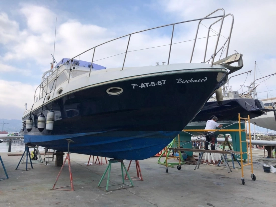 Birchwood 34 TS de segunda mano en venta