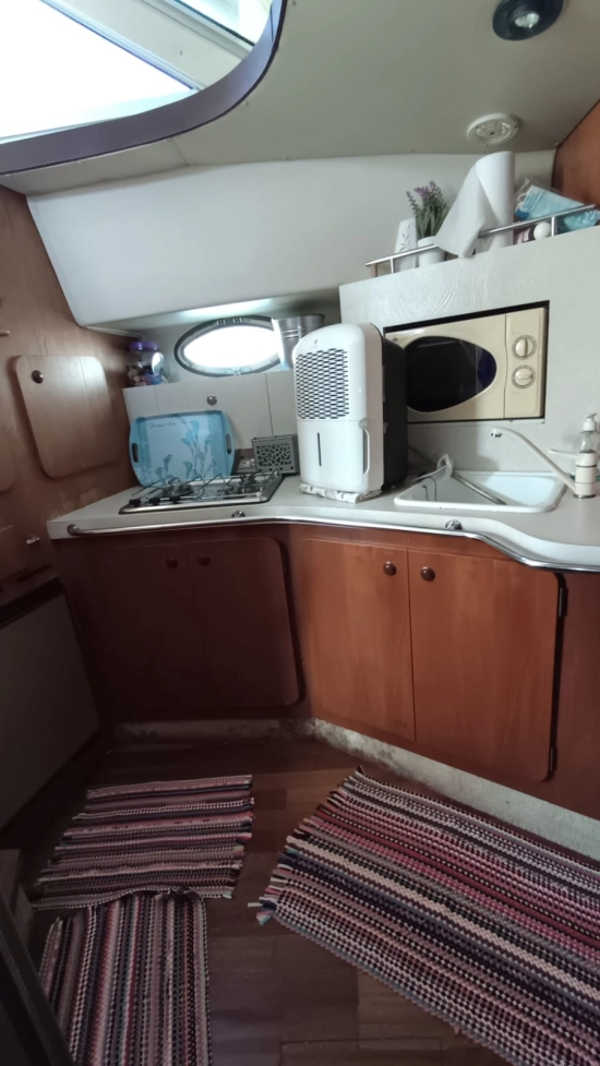 Birchwood 34 TS de segunda mano en venta