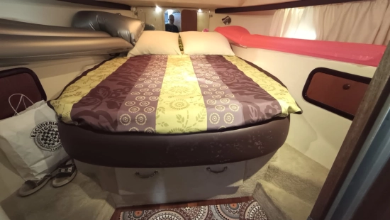 Birchwood 34 TS de segunda mano en venta