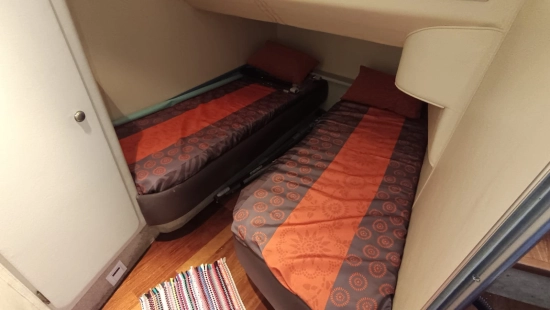 Birchwood 34 TS de segunda mano en venta