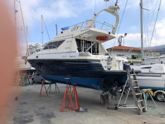 Birchwood 34 TS de segunda mano en venta